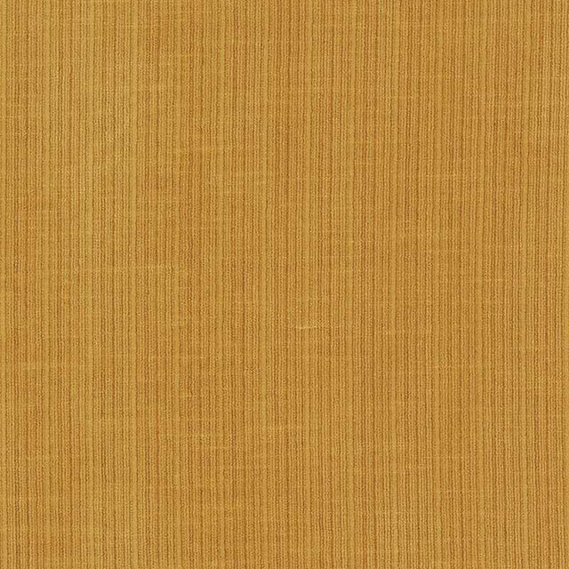 Schumacher Antique Strie Velvet Goldenrod 69775 Perfect Basics: Antique Strie Velvet Collection Indoor Upholstery Fabric