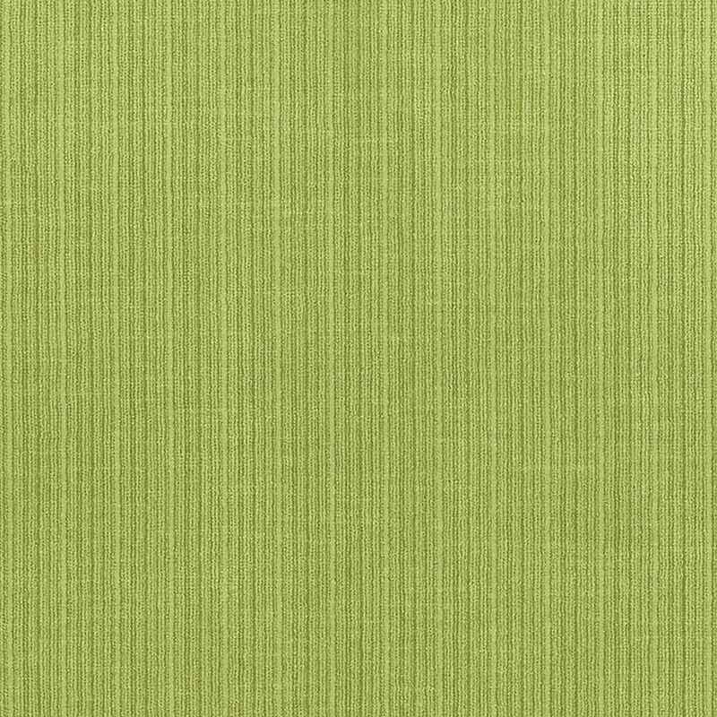Schumacher Antique Strie Velvet Lime 69776 Perfect Basics: Antique Strie Velvet Collection Indoor Upholstery Fabric