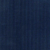 Schumacher Antique Strie Velvet Midnight 69755 Perfect Basics: Antique Strie Velvet Collection Indoor Upholstery Fabric