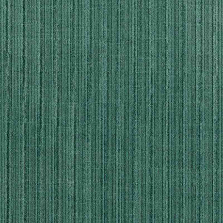 Schumacher Antique Strie Velvet Ocean 69765 Perfect Basics: Antique Strie Velvet Collection Indoor Upholstery Fabric