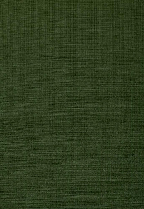 Schumacher Antique Strie Velvet Olive 43055 Chroma Collection Indoor Upholstery Fabric