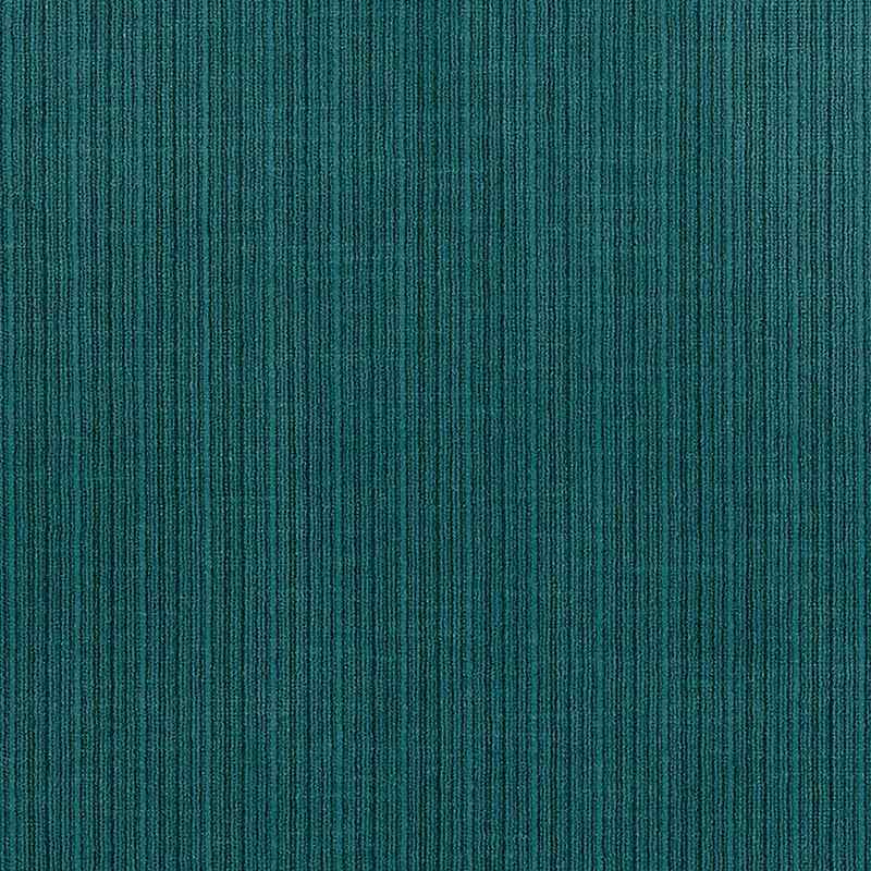 Schumacher Antique Strie Velvet Peacock 69766 Perfect Basics: Antique Strie Velvet Collection Indoor Upholstery Fabric