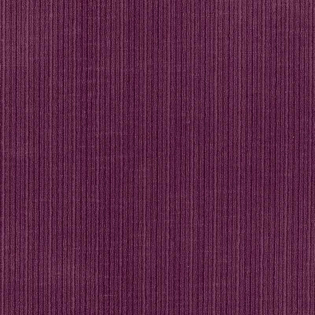 Schumacher Antique Strie Velvet Plum 69769 Perfect Basics: Antique Strie Velvet Collection Indoor Upholstery Fabric