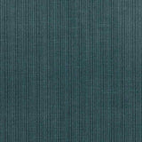Schumacher Antique Strie Velvet Prussian 69753 Perfect Basics: Antique Strie Velvet Collection Indoor Upholstery Fabric