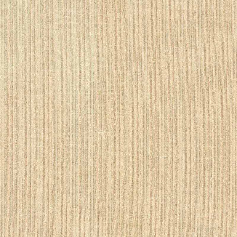 Schumacher Antique Strie Velvet Sand 69759 Perfect Basics: Antique Strie Velvet Collection Indoor Upholstery Fabric