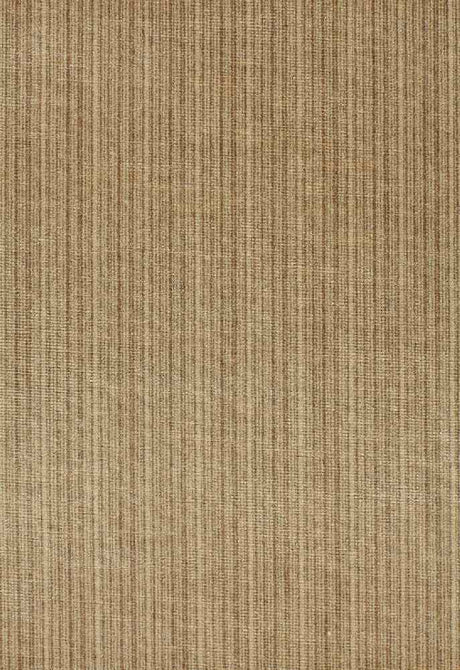 Schumacher Antique Strie Velvet Sesame 64713 Chroma Collection Indoor Upholstery Fabric
