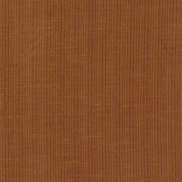 Schumacher Antique Strie Velvet Sienna 69773 Perfect Basics: Antique Strie Velvet Collection Indoor Upholstery Fabric