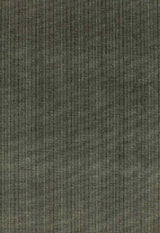 Schumacher Antique Strie Velvet Smoke 64712 Chroma Collection Indoor Upholstery Fabric