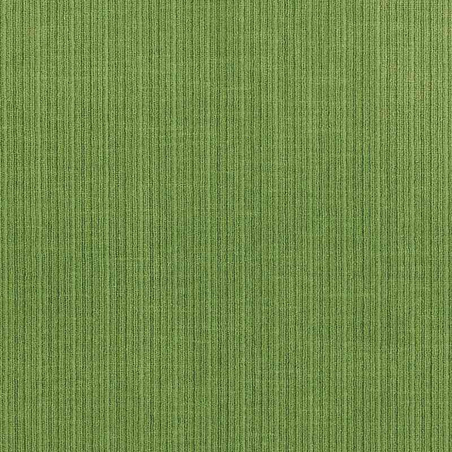 Schumacher Antique Strie Velvet Verdant 69751 Perfect Basics: Antique Strie Velvet Collection Indoor Upholstery Fabric