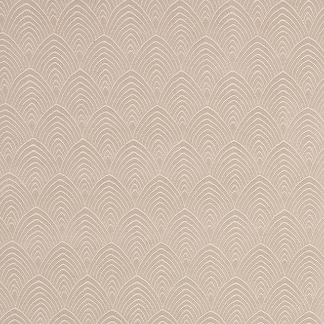 Schumacher Archival Brocatelle Moonstone 71731 Schumacher Classics Collection Indoor Upholstery Fabric