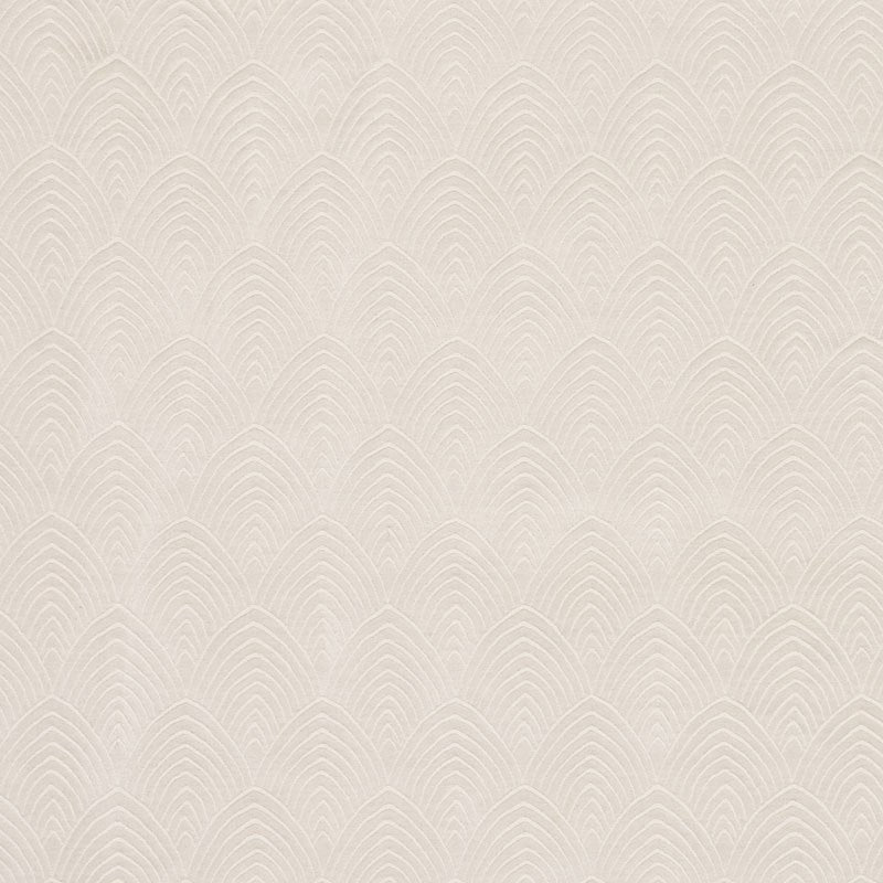 Schumacher Archival Brocatelle Platinum 71730 Schumacher Classics Collection Indoor Upholstery Fabric