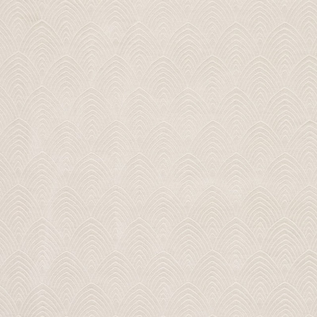 Schumacher Archival Brocatelle Platinum 71730 Schumacher Classics Collection Indoor Upholstery Fabric