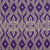 View fabric To Buy: Schumacher Asaka Ikat Violet 176091 Ikat Collection Indoor Upholstery Fabric