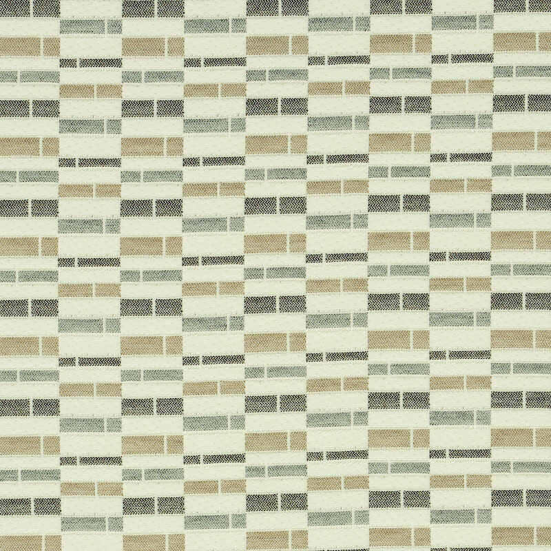 Schumacher Ashcroft Matelasse  Neutral 79161 Indoor / Outdoor Prints and Wovens Collection Upholstery Fabric