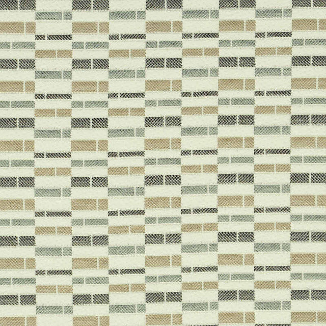 Schumacher Ashcroft Matelasse  Neutral 79161 Indoor / Outdoor Prints and Wovens Collection Upholstery Fabric
