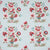 View fabric To Buy: Schumacher Ashford Linen Rose And Sky 180040 Schumacher Classics Collection Indoor Upholstery Fabric
