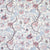 View fabric To Buy: Schumacher Aveline Linen Lilac 180050 Schumacher Classics Collection Indoor Upholstery Fabric