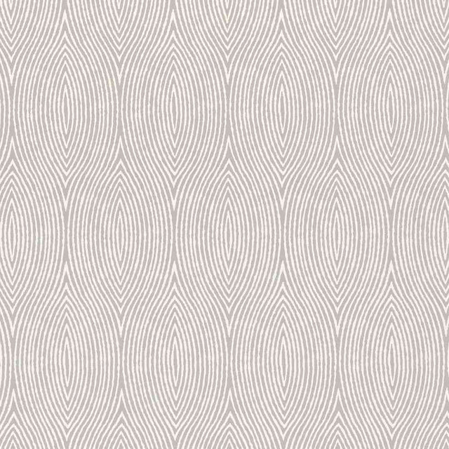 Schumacher Bark-Fog 5007591 Luxury Decor Wallpaper