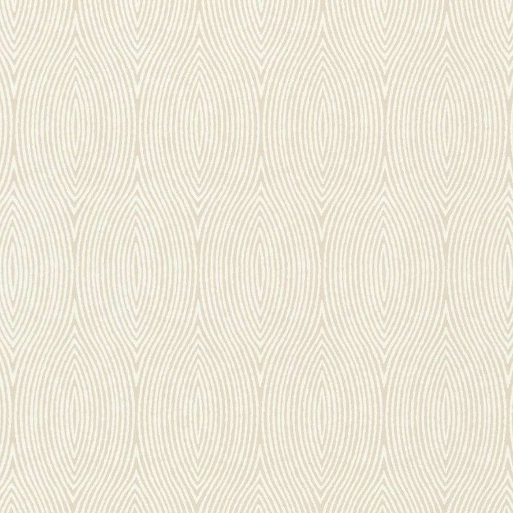 Schumacher Bark-Natural 5007590 Luxury Decor Wallpaper