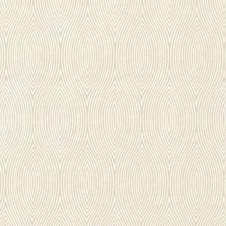 Schumacher Bark-Natural 5007590 Luxury Decor Wallpaper