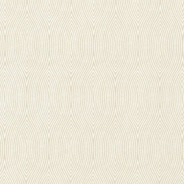 Schumacher Bark-Natural 5007590 Luxury Decor Wallpaper