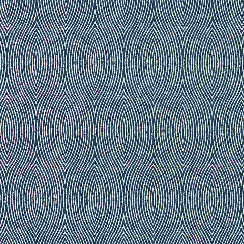 Schumacher Bark-Twilight 5007593 Luxury Decor Wallpaper