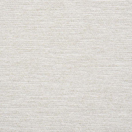 Schumacher Beaufort Chenille Limestone 69035 Indoor / Outdoor Prints and Wovens Collection Upholstery Fabric