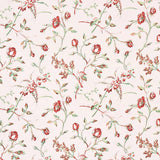 Schumacher Beluze Blush 179621 Schumacher Classics Collection Indoor Upholstery Fabric