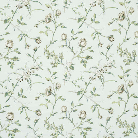 Schumacher Beluze Mineral 179620 Schumacher Classics Collection Indoor Upholstery Fabric