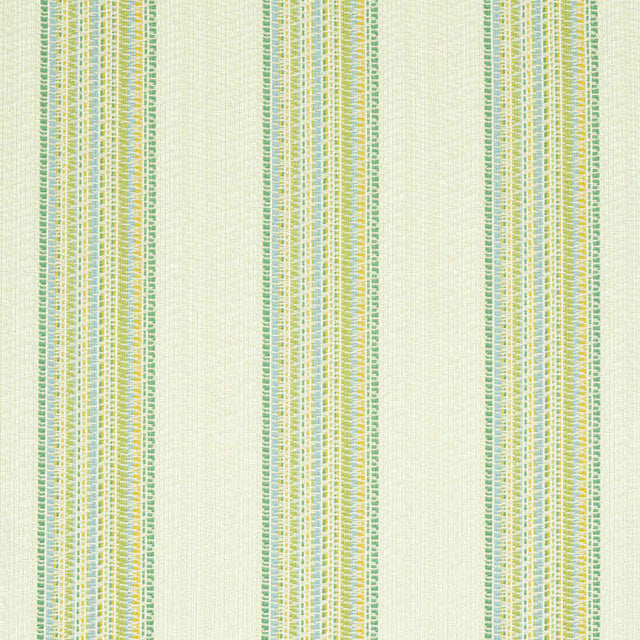 Schumacher Bendita Stripe  Lea79150 Indoor / Outdoor Prints and Wovens Collection Upholstery Fabric