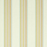 Schumacher Bendita Stripe  Multi 79151 Indoor / Outdoor Prints and Wovens Collection Upholstery Fabric