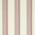 View fabric To Buy: Schumacher Bendita Stripe Rose 79152 Indoor / Outdoor Prints and Wovens Collection Upholstery Fabric