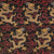 View fabric To Buy: Schumacher Bixi Velvet Onyx 73974 Cut and Patterned Velvets Collection Indoor Upholstery Fabric