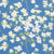 View fabric To Buy: Schumacher Blooming Branch Blue 177411 Schumacher Classics Collection Indoor Upholstery Fabric