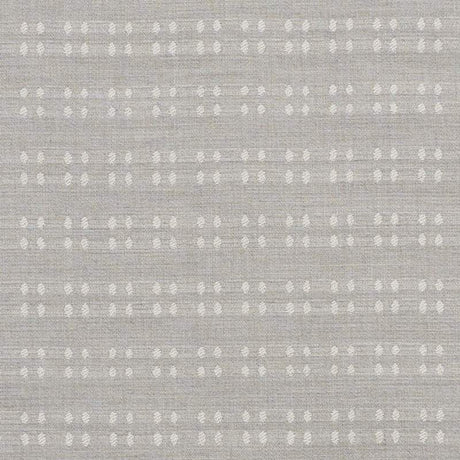 Schumacher Bolsa Dove 76341 Indoor / Outdoor Prints and Wovens Collection Upholstery Fabric