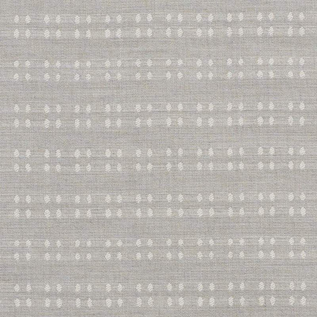 Schumacher Bolsa Dove 76341 Indoor / Outdoor Prints and Wovens Collection Upholstery Fabric