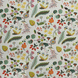 Schumacher Botanica Multi 75940 Indoor / Outdoor Prints and Wovens Collection Upholstery Fabric