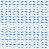 Schumacher Branford  Blue 78540 Indoor / Outdoor Prints and Wovens Collection Upholstery Fabric