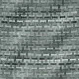Schumacher Brickell  Black 75935 Indoor / Outdoor Prints and Wovens Collection Upholstery Fabric