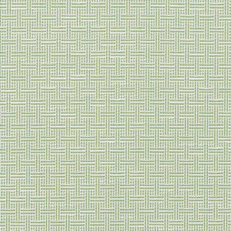 Schumacher Brickell Leaf 75931 Indoor / Outdoor Prints and Wovens Collection Upholstery Fabric