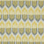 View fabric To Buy: Schumacher Bukhara Ikat Citrine and Smoke 176081 Ikat Collection Indoor Upholstery Fabric