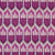 View fabric To Buy: Schumacher Bukhara Ikat Fuchsia 176082 Ikat Collection Indoor Upholstery Fabric