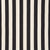 View fabric To Buy: Schumacher Cabana Stripe Black 71756 Indoor / Outdoor Prints and Wovens Collection Upholstery Fabric
