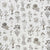 View fabric To Buy: Schumacher Cabot Botanical Ivory 178751 Schumacher Classics Collection Indoor Upholstery Fabric