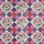 View fabric To Buy: Schumacher Caldwell Patchwork Chintz Fuschia And Plum 180121 Schumacher Classics Collection Indoor Upholstery Fabric
