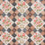 View fabric To Buy: Schumacher Caldwell Patchwork Chintz Rose And Chocolate 180122 Schumacher Classics Collection Indoor Upholstery Fabric