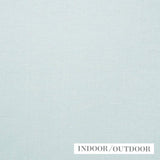 Schumacher Camarillo Weave Mineral 73872 Indoor / Outdoor Linen Collection Upholstery Fabric