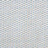 Schumacher Cayucos Mineral 76372 Indoor / Outdoor Prints and Wovens Collection Upholstery Fabric