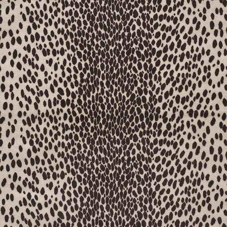 Schumacher Cheetah Velvet Java 73910 Cut and Patterned Velvets Collection Indoor Upholstery Fabric