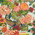 View fabric To Buy: Schumacher Chiang Mai Aquamarine 177310 Indoor / Outdoor Prints and Wovens Collection Upholstery Fabric